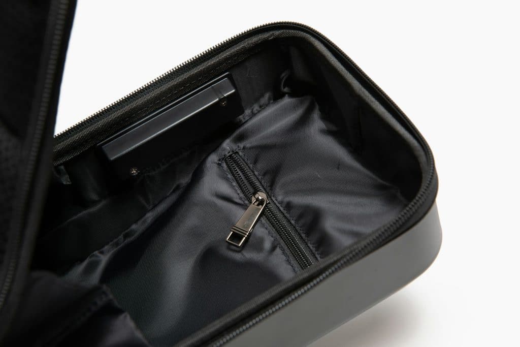Overvej Kjust rejsetasker til ferien